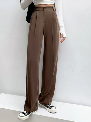 Afirmação de estilo com as Calças Flared Verão 2023 - Innovoda