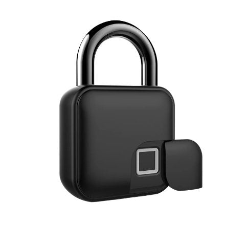 Cadeias de impressão digital e desbloqueáveis através de uma aplicação - Innovoda