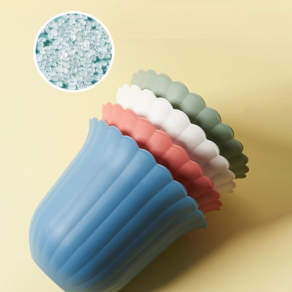 Caixote do lixo pendurado em qualquer lugar: A conveniência da cozinha redefinida - Innovoda