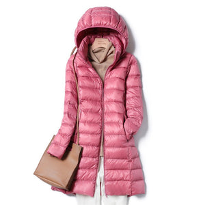 Casaco de inverno: o seu calor à prova de água - Innovoda