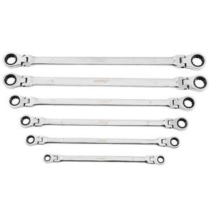 Chave de catraca em aço inoxidável: a sua ferramenta essencial - Innovoda