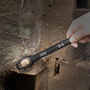 Chave de porcas universal 8-22mm - 2 comprados = 1 grátis - Innovoda