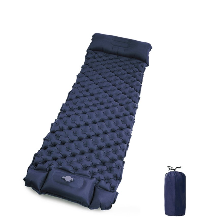 Colchão de campismo comfort pro