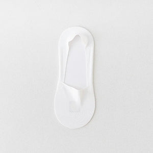 Conforto fresco: Meias seda de gelo para uma sensação de frescura durante todo o dia