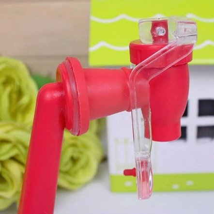 Distribuidor de bebida de precisão