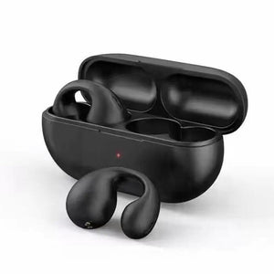 Experimente o som de forma diferente com os auscultadores de condução óssea sem fios - Innovoda