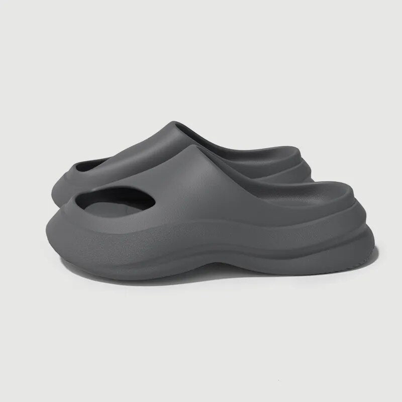 Felicidade de verão: Chinelos de verão versáteis e confortáveis - Innovoda