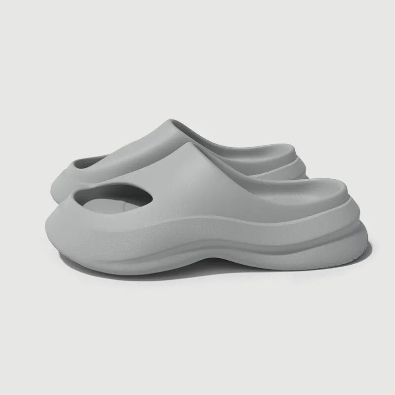 Felicidade de verão: Chinelos de verão versáteis e confortáveis - Innovoda