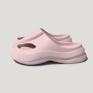 Felicidade de verão: Chinelos de verão versáteis e confortáveis - Innovoda