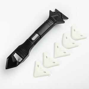 Ferramenta de calafetagem 3-em-1 - Innovoda