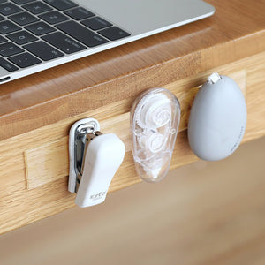 Fita lavável de dupla face de forte aderência - 5M - Innovoda