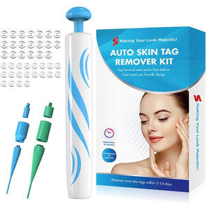 kit anti marcas de pele - Innovoda