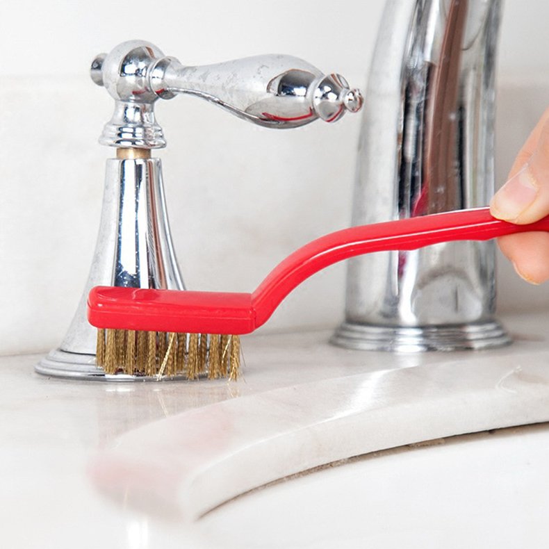 Kit de escovas de limpeza profunda - Innovoda