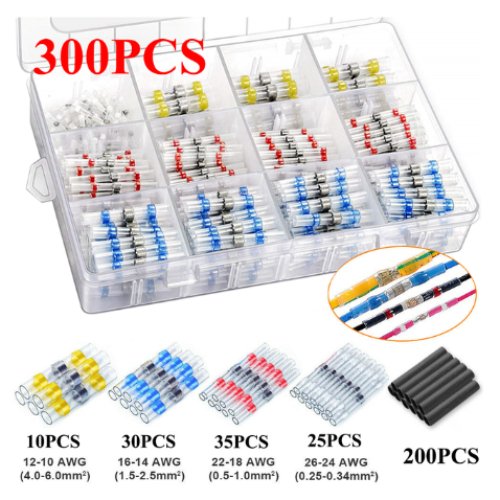 Ligar com confiança: bainhas de soldadura - Innovoda