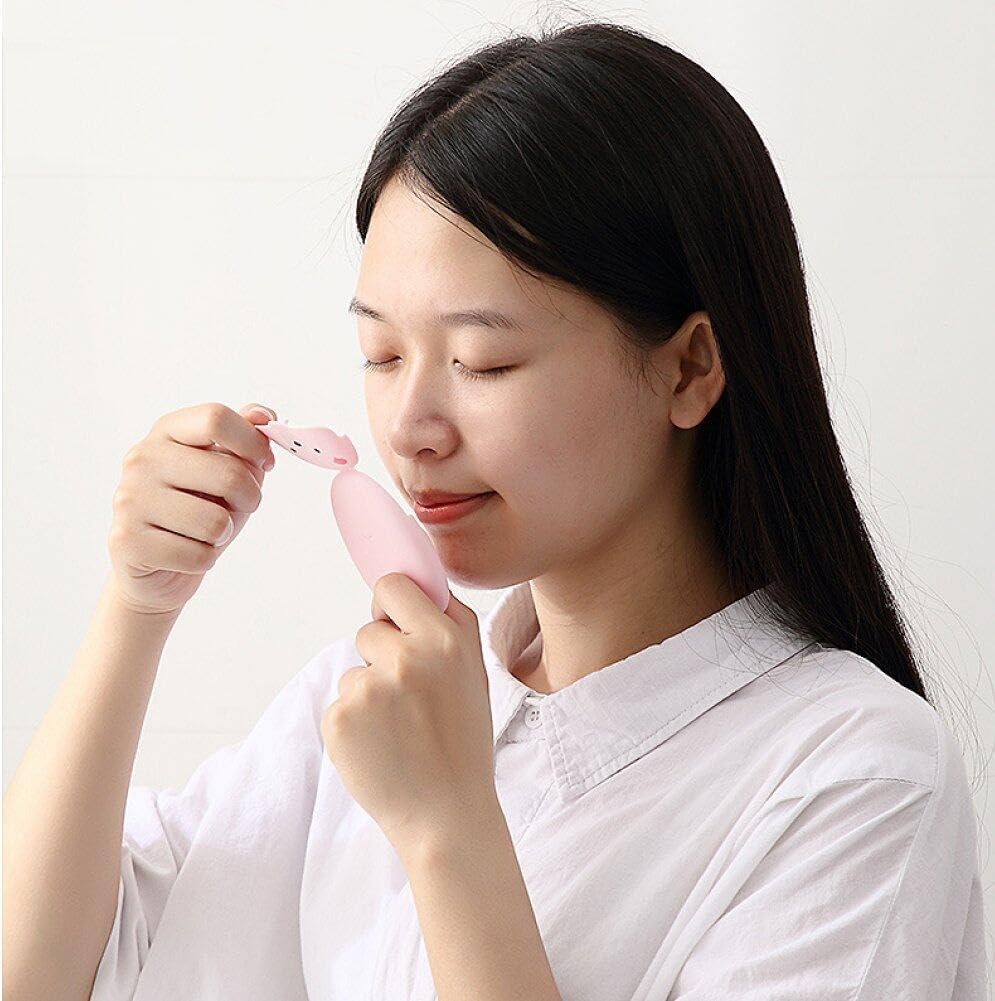 Limpeza em movimento: papel de sabão portátil para exterior - Innovoda