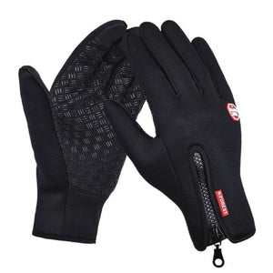 Luva térmica contra o frio e a humidade - Innovoda