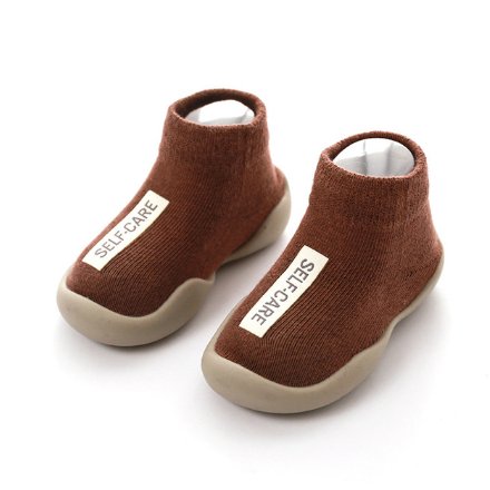 Meias Adherent para bebé : Uma forma segura de explorar! - Innovoda