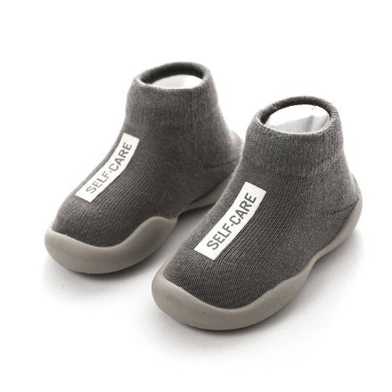 Meias Adherent para bebé : Uma forma segura de explorar! - Innovoda