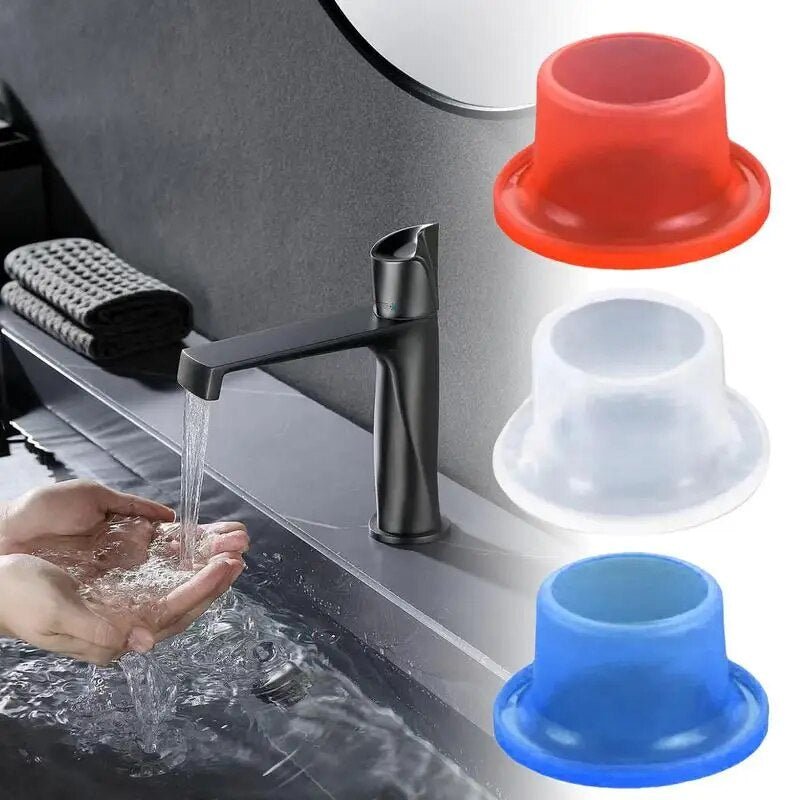 Melhore a sua canalização com as juntas de vedação para torneiras: Construídas para durar - Innovoda