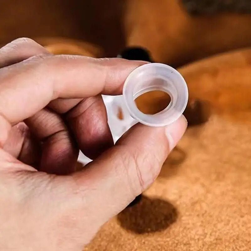 Melhore a sua canalização com as juntas de vedação para torneiras: Construídas para durar - Innovoda