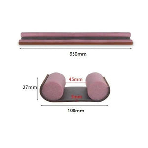 Melhore a sua casa com a nossa fita de vedação do fundo da porta - Innovoda