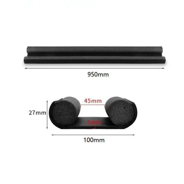 Melhore a sua casa com a nossa fita de vedação do fundo da porta - Innovoda