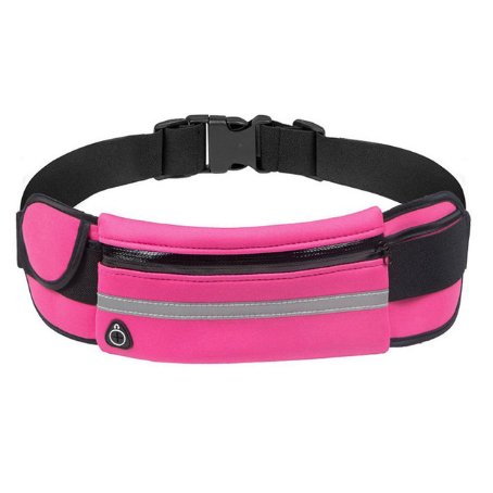 Mochila Banana para o esporte - Innovoda