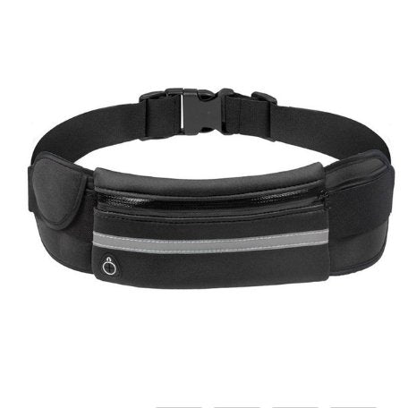 Mochila Banana para o esporte - Innovoda