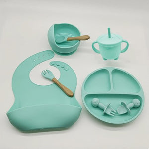 Pack Refeição Kids - A solução prática para refeições limpas e fáceis - Innovoda