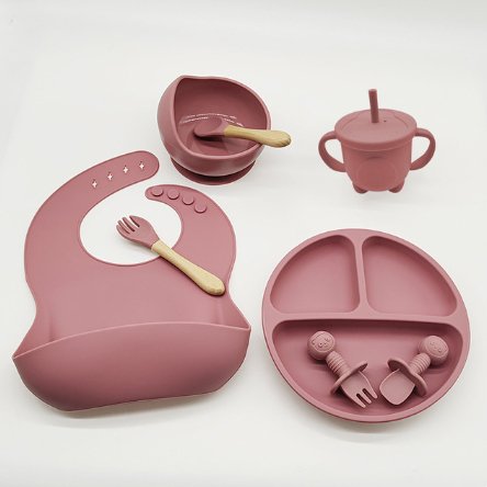 Pack Refeição Kids - A solução prática para refeições limpas e fáceis - Innovoda