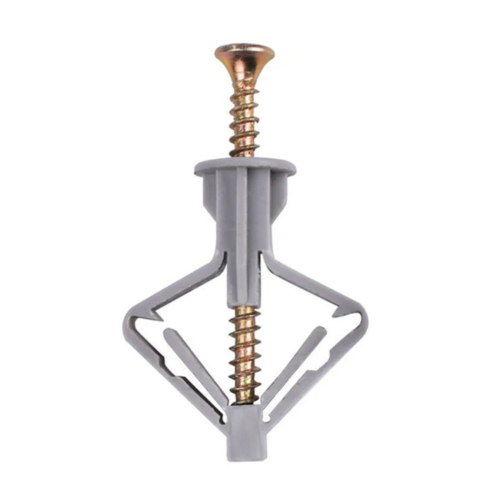 Parafuso de cavilha de expansão de borboleta - Innovoda