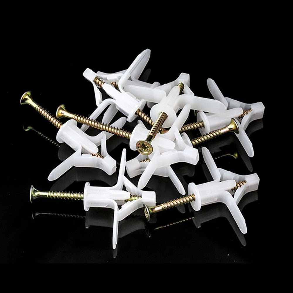 Parafuso de cavilha de expansão de borboleta - Innovoda