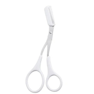 Perfect Eyebrows - Tesoura de corte de precisão - Innovoda