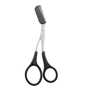 Perfect Eyebrows - Tesoura de corte de precisão - Innovoda