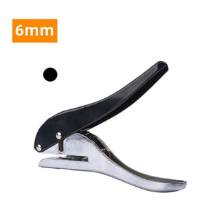 Perfurador versátil : Criar com beleza - Innovoda