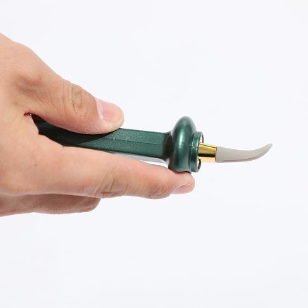 PrecisionCurve Professional Eyeliner - Revela os teus olhos com estilo e precisão - Innovoda