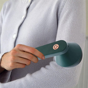 Removedor de cotão eléctrico (USB) - O segundo com -50% de desconto - Innovoda