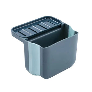 Renove a sua cozinha com o escorredor dobrável para sabão e esponja - Innovoda