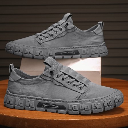 Sapatos desportivos multiusos ActiveStep: A combinação perfeita de estilo e conforto - Innovoda