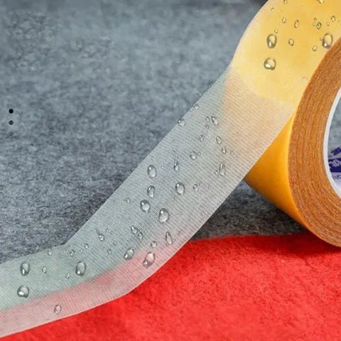 Secure Hold - Fita dupla-face para trabalhos pesados - Innovoda