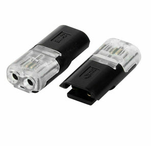 SecureLink - O conetor de 2 pinos à prova de água para ligações fiáveis e sem preocupações - Innovoda