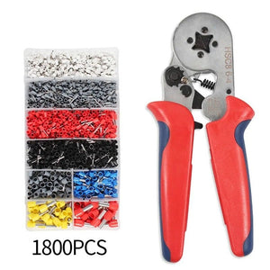 Simplifique o seu trabalho com os nossos alicates de cravar de alta qualidade - Innovoda