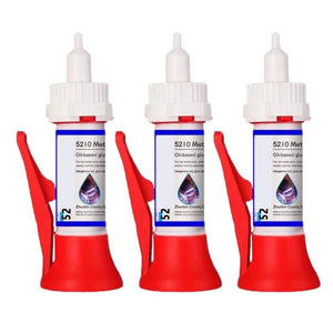 Super Cola: Reparação rápida - Innovoda