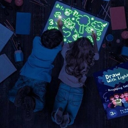 Tábua de desenho mágica - Innovoda