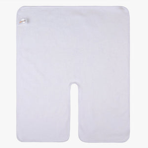 Toalhas estéticas personalizadas em forma de U: Eleve a sua experiência de Spa - Innovoda