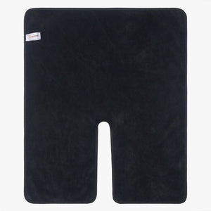 Toalhas estéticas personalizadas em forma de U: Eleve a sua experiência de Spa - Innovoda