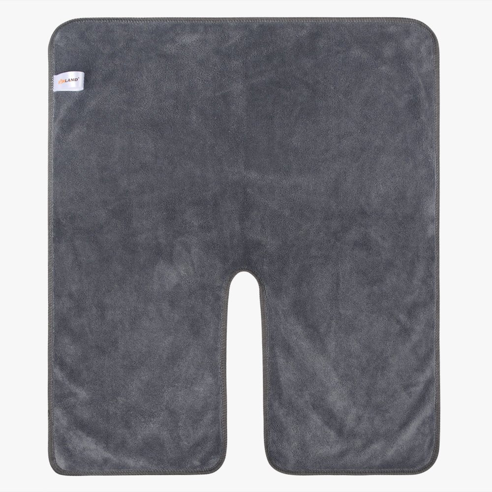 Toalhas estéticas personalizadas em forma de U: Eleve a sua experiência de Spa - Innovoda