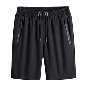 Ultimate Performance - Calções de tamanho grande para homem - (1 comprado = 1 grátis) - Innovoda