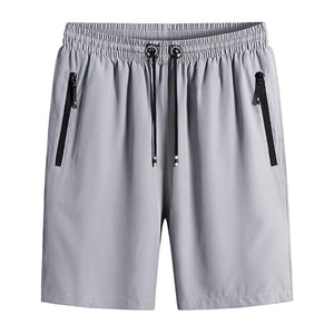 Ultimate Performance - Calções de tamanho grande para homem - (1 comprado = 1 grátis) - Innovoda