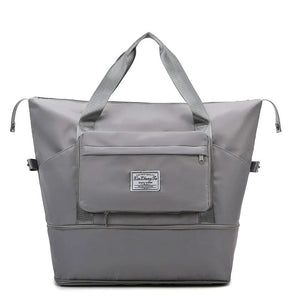 Viajar com facilidade: o companheiro dobrável para qualquer aventura - Innovoda